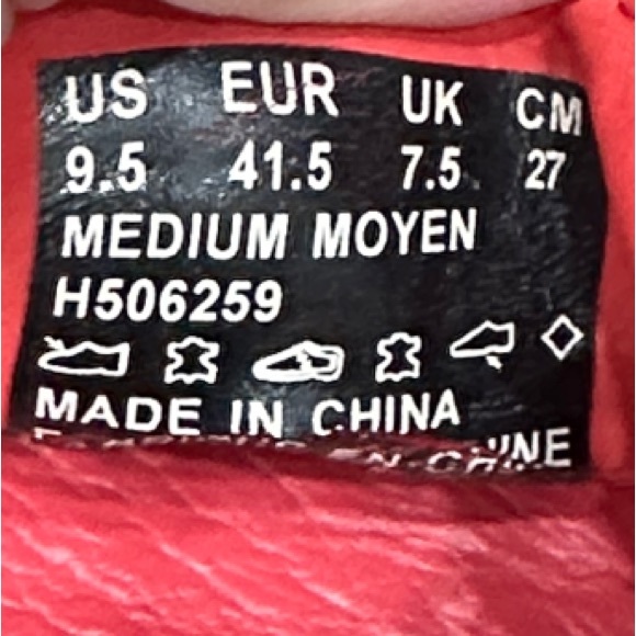 Hush Puppies Womens’s Loafers - Red, Black, Blue, Tan, Brown, Beige - Picture 8 of 14